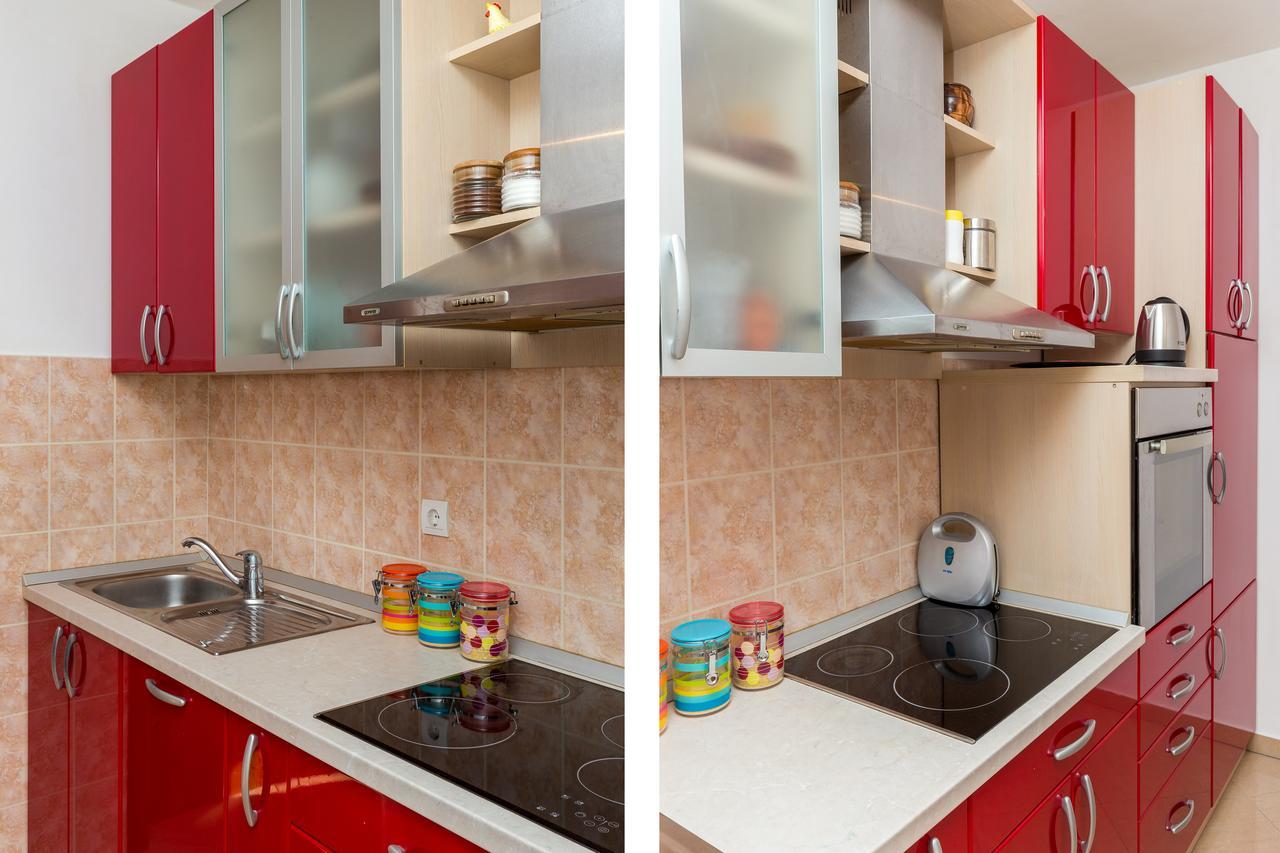 Apartment Marko Дубровник Екстер'єр фото