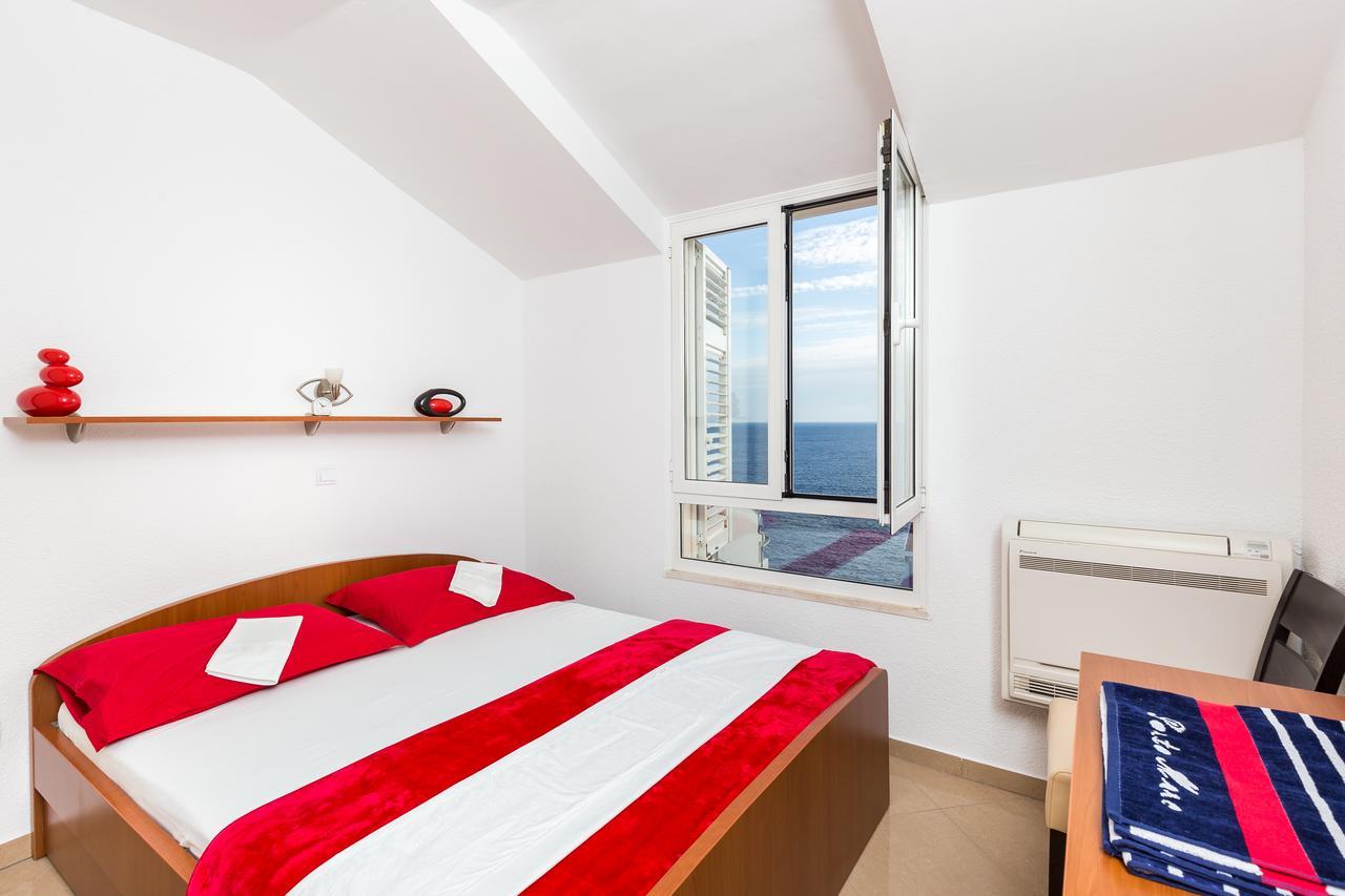 Apartment Marko Дубровник Екстер'єр фото