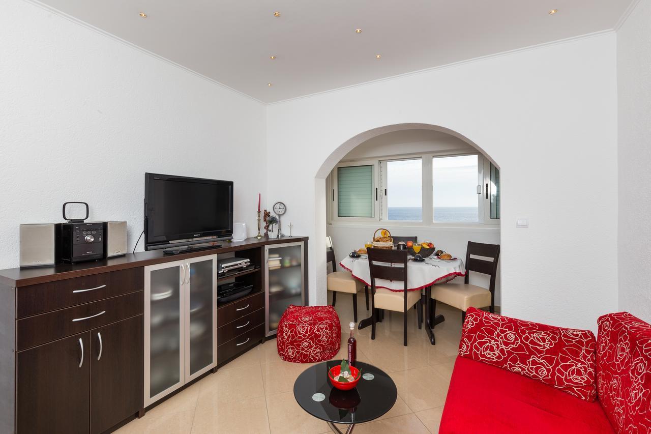 Apartment Marko Дубровник Екстер'єр фото