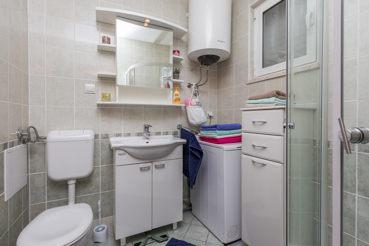 Apartment Marko Дубровник Екстер'єр фото