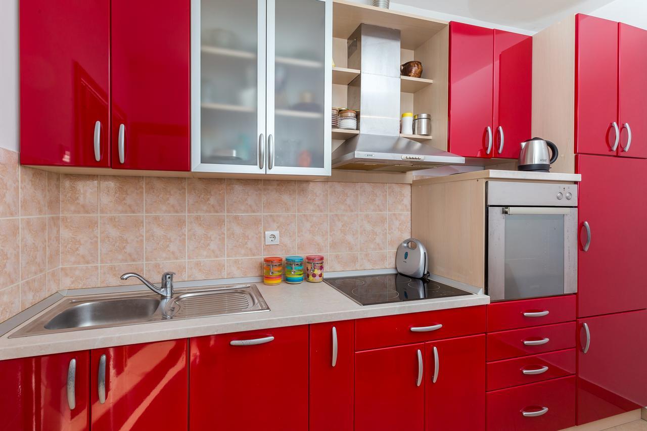Apartment Marko Дубровник Екстер'єр фото