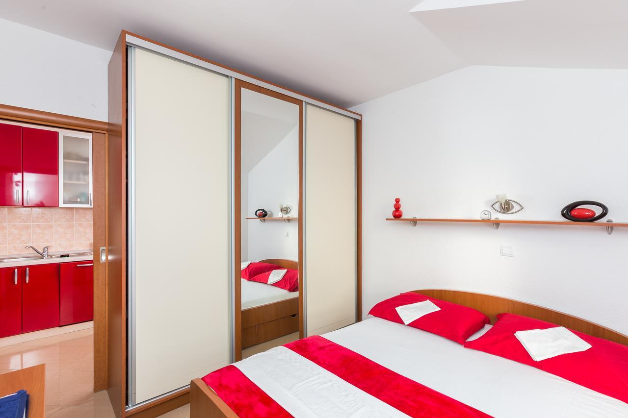 Apartment Marko Дубровник Екстер'єр фото